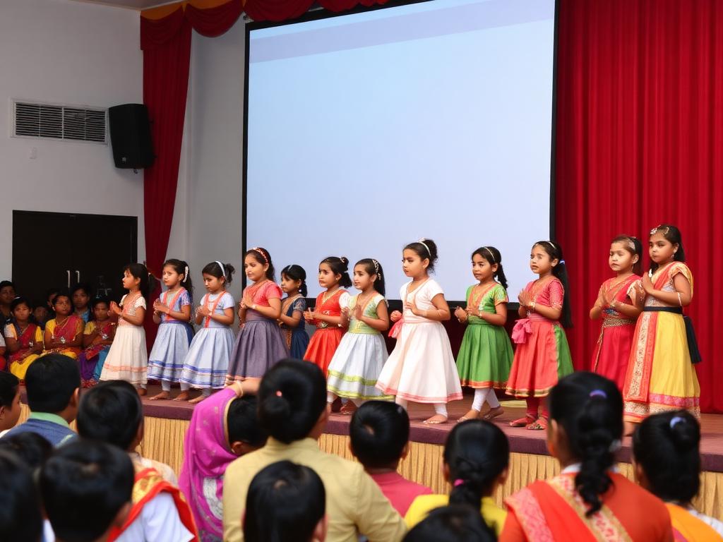 Annual Function