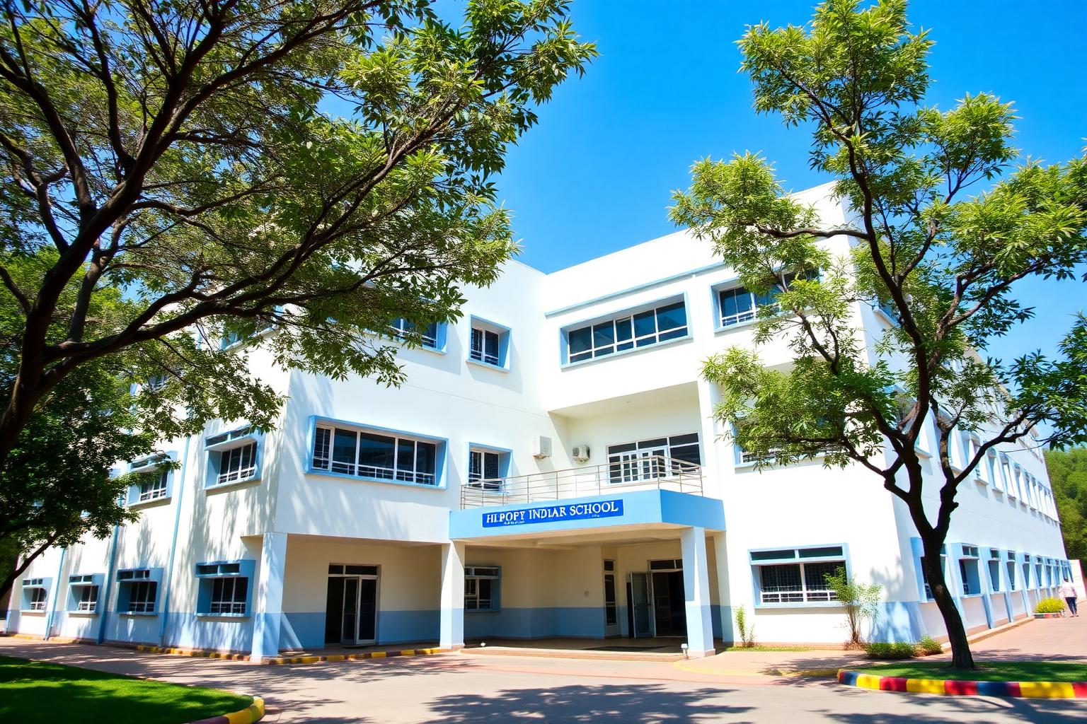 Our Campus